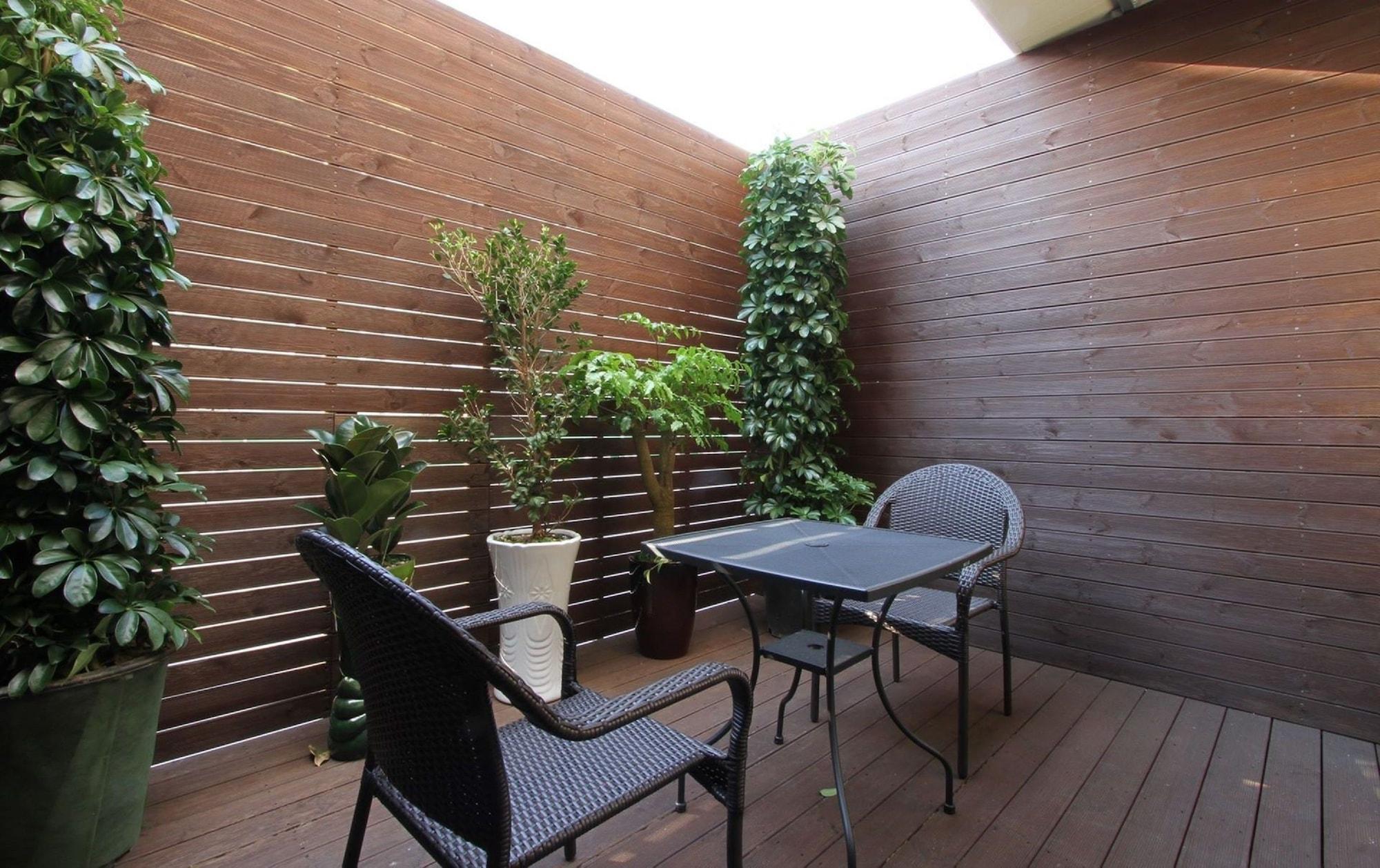 Hotel Pavia Bucheon Exterior photo