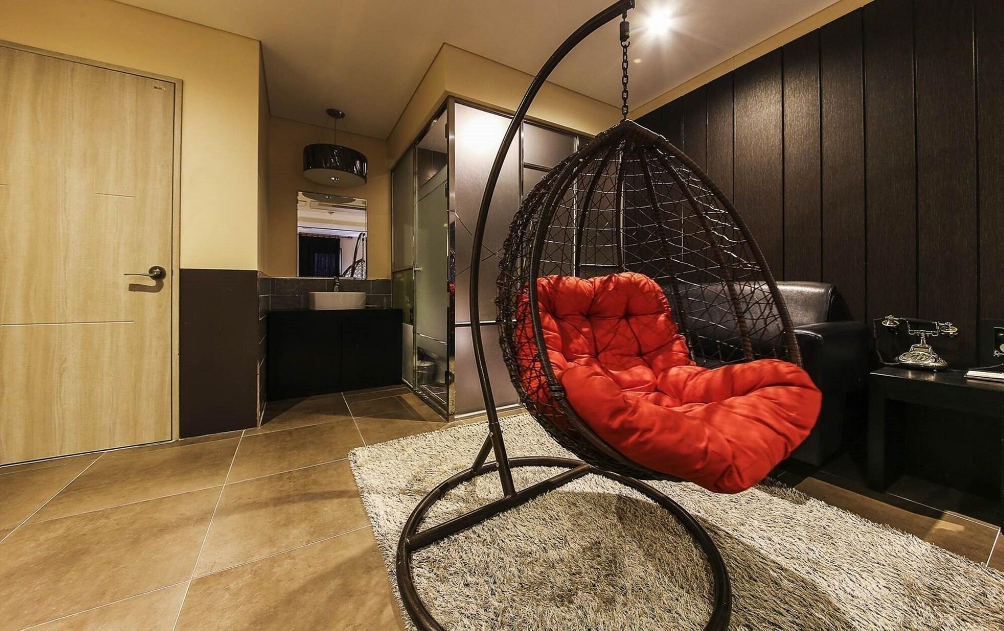 Hotel Pavia Bucheon Exterior photo