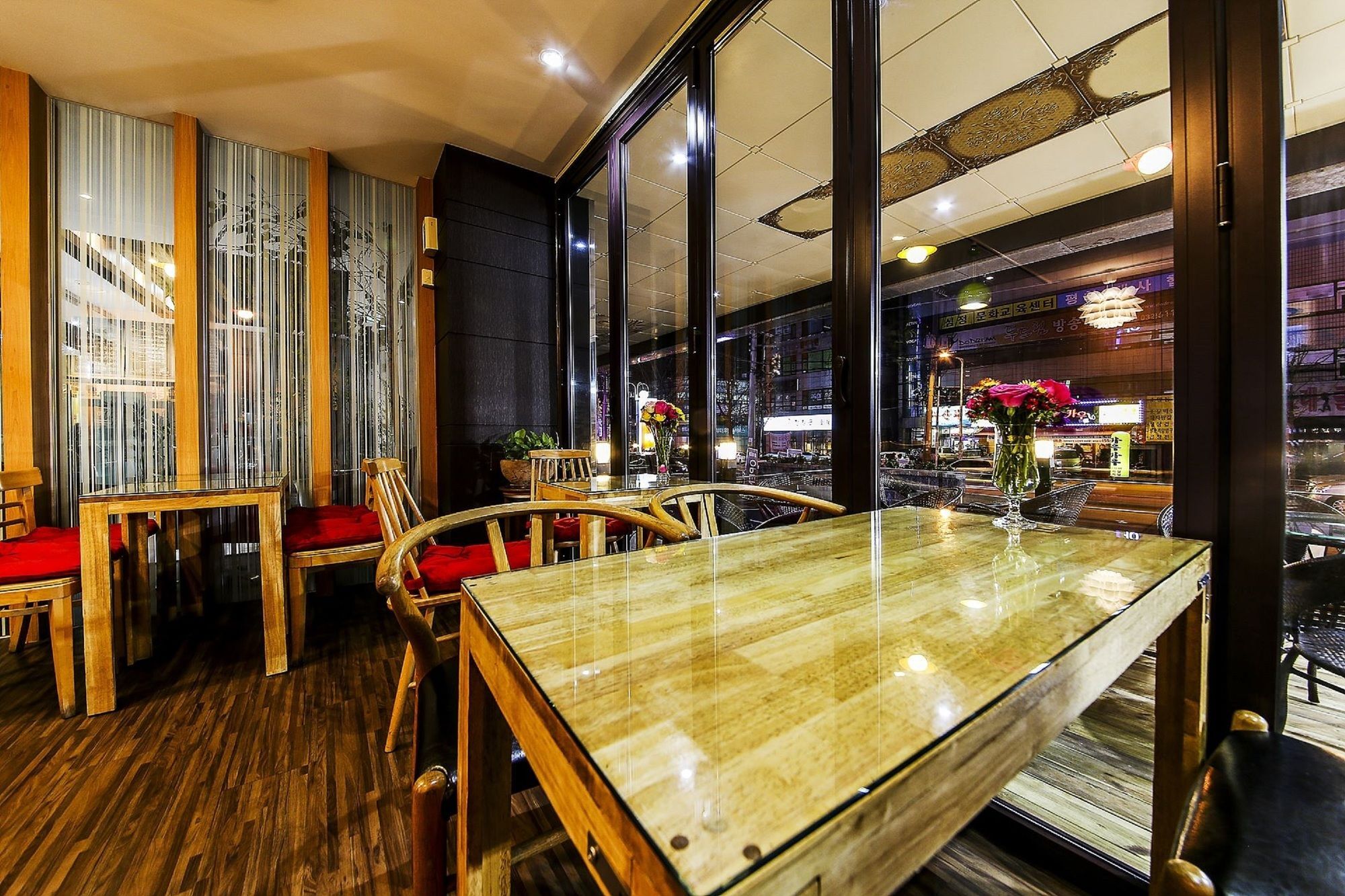 Hotel Pavia Bucheon Exterior photo