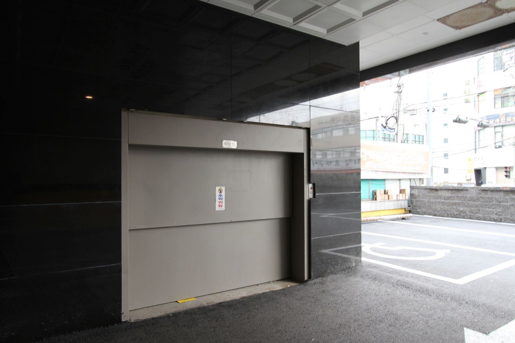 Hotel Pavia Bucheon Exterior photo
