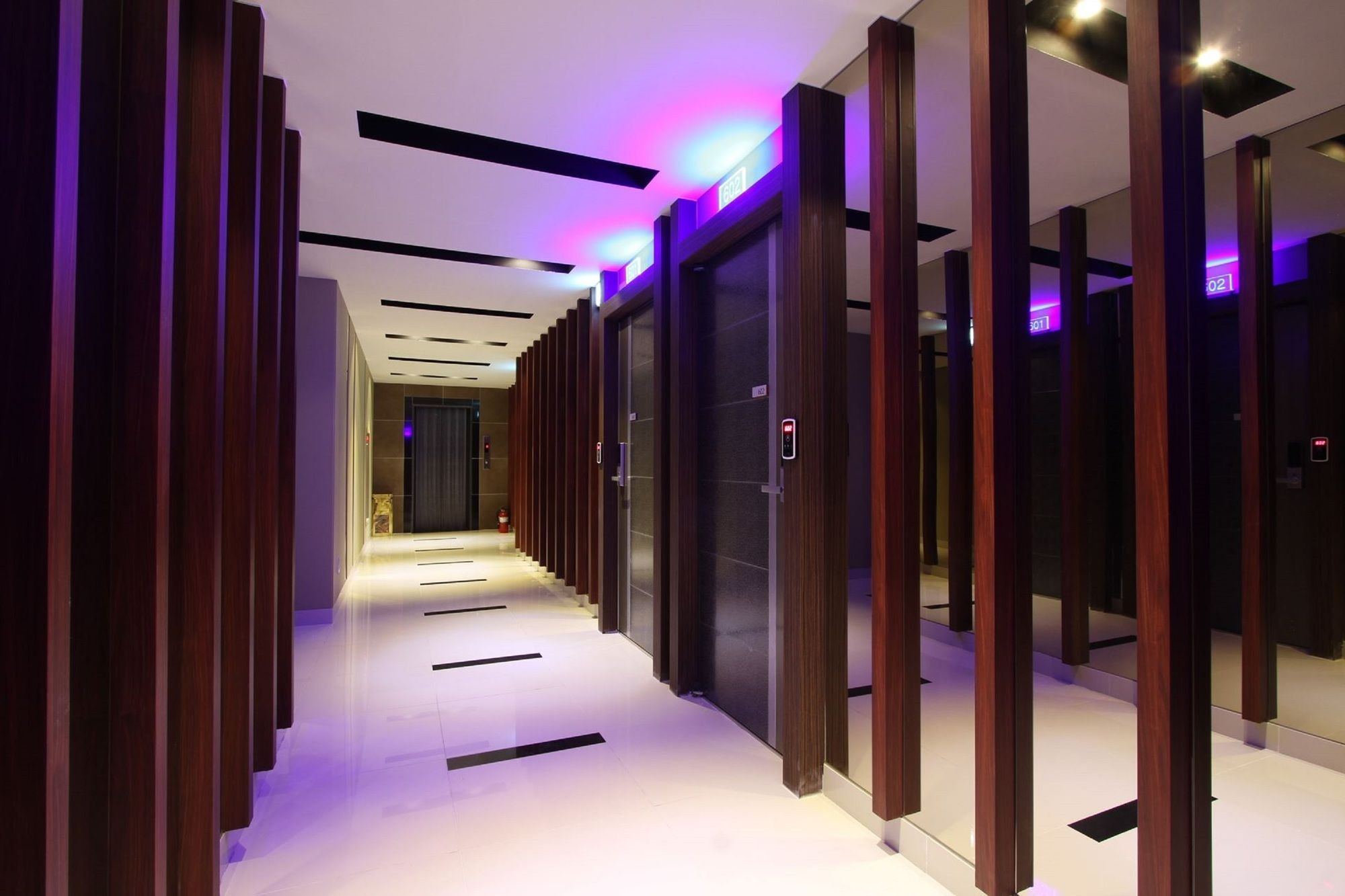 Hotel Pavia Bucheon Exterior photo