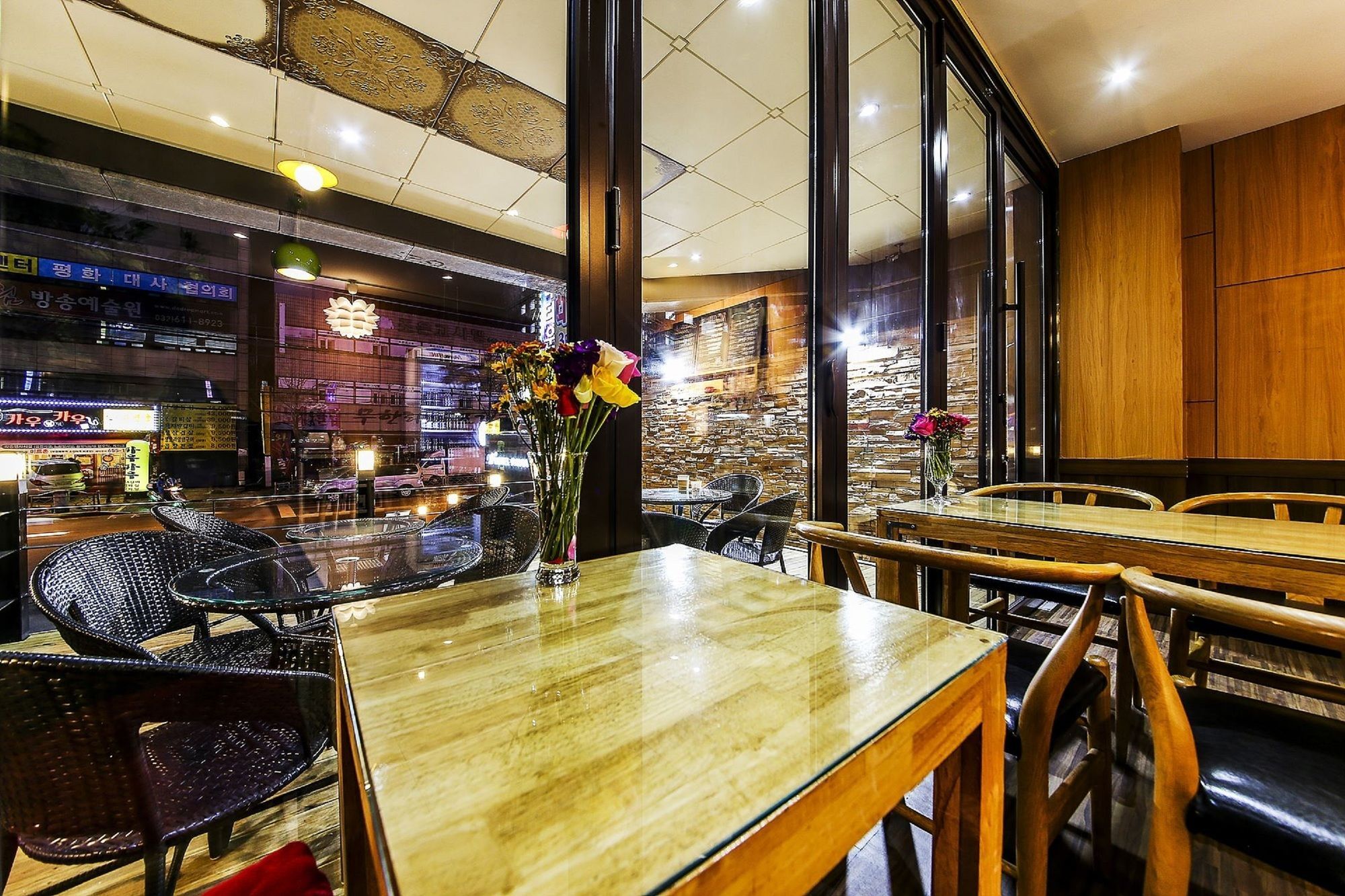 Hotel Pavia Bucheon Exterior photo