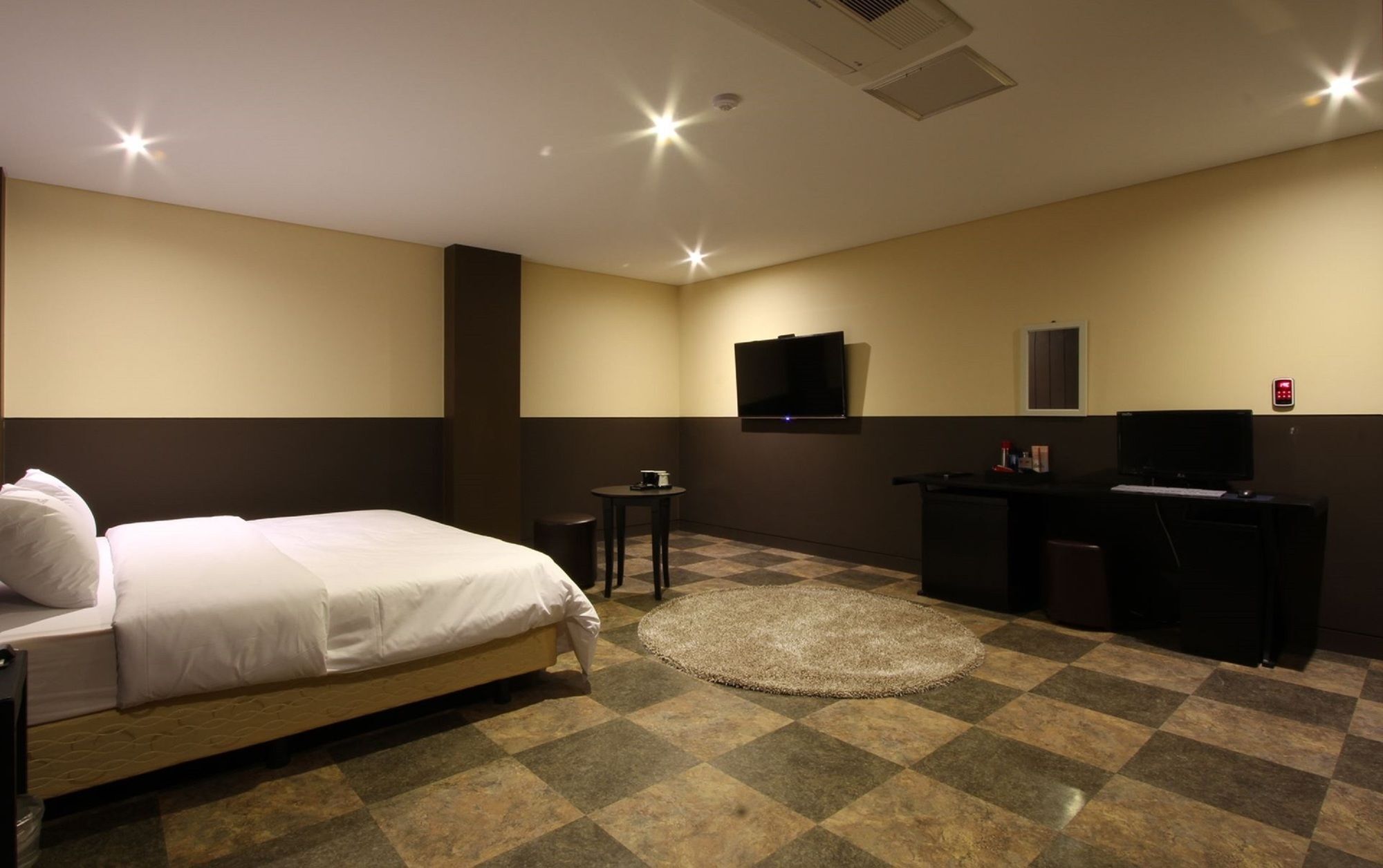 Hotel Pavia Bucheon Exterior photo